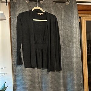 Women's green Sweater